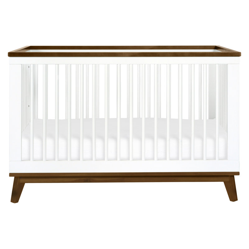 babyletto Scoot 3in1 Convertible Crib & Reviews Wayfair